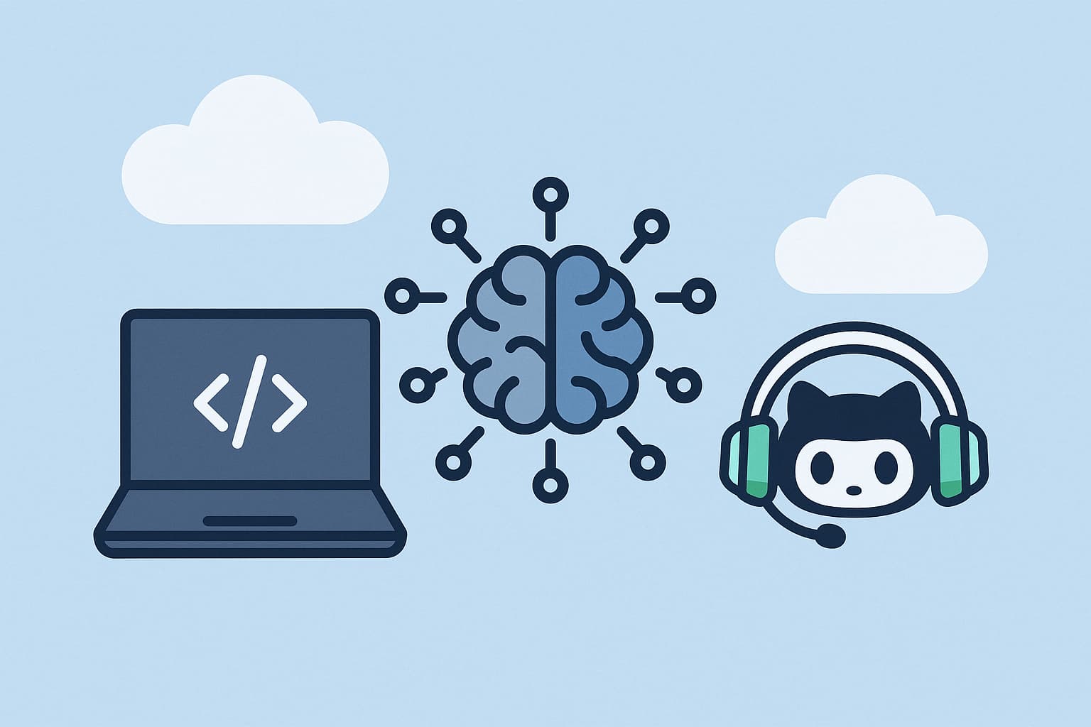 Crash Course Seminar – GitHub LLM Kickstarter (by ChatGPT)