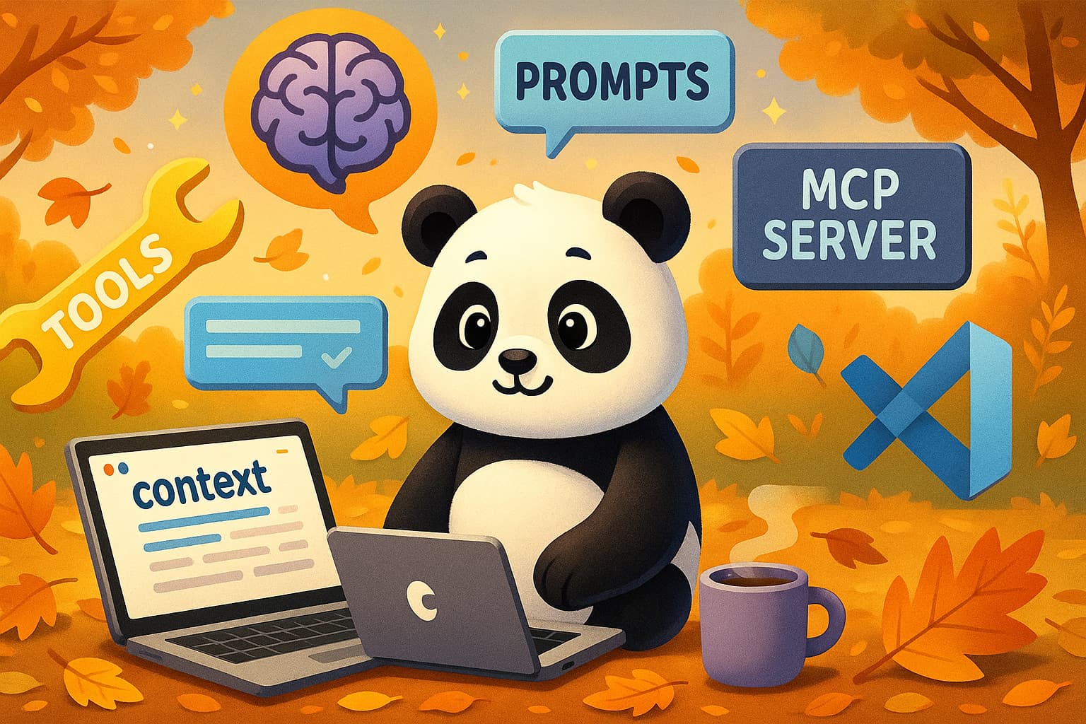 How to extend your AI coding assistant with MCP servers