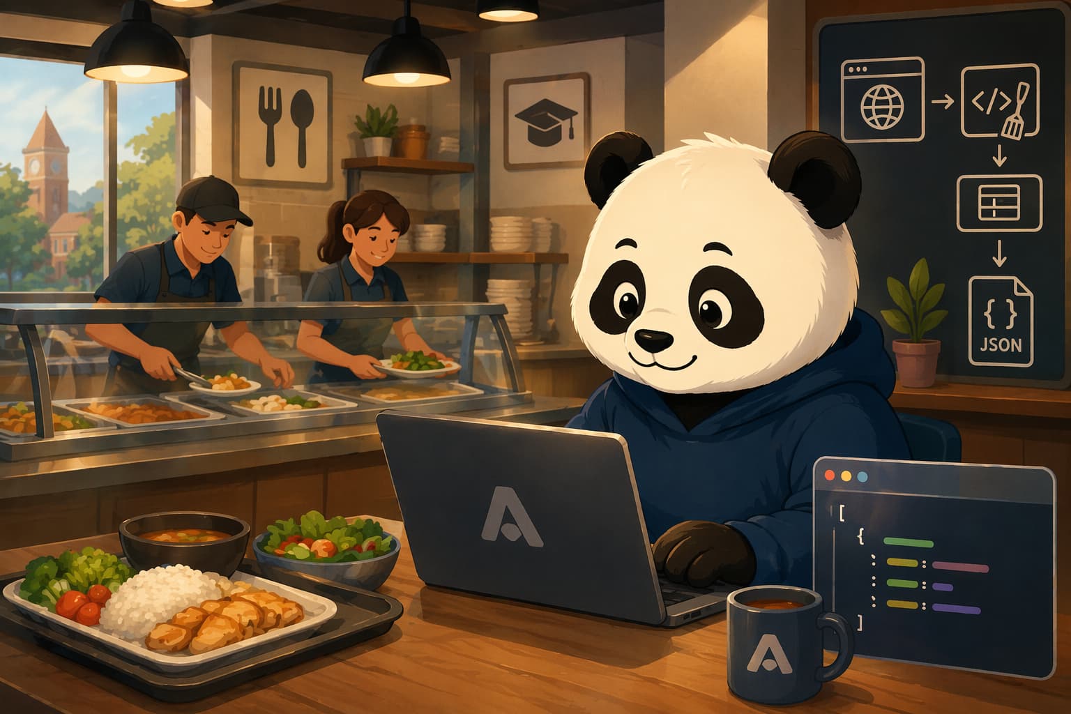 when I first wrote this article, we used LLama 3.2 instead of Phi-4-mini